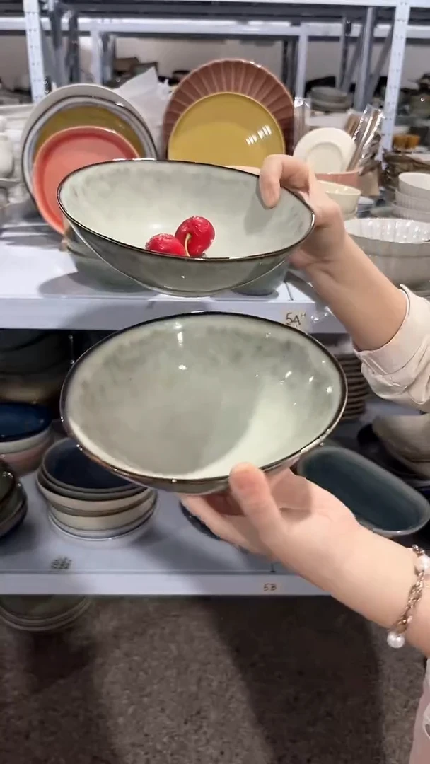 【闪购商品】瓷片外贸尾货瑕疵满20包邮X2 G6B