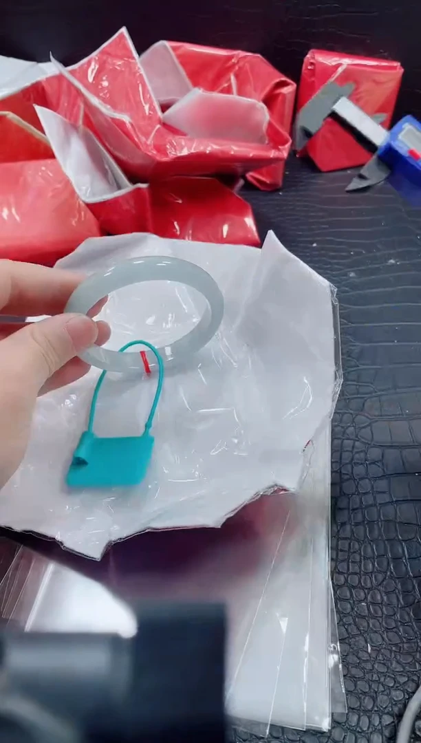 非金属无小哥281号手镯62.9圈口