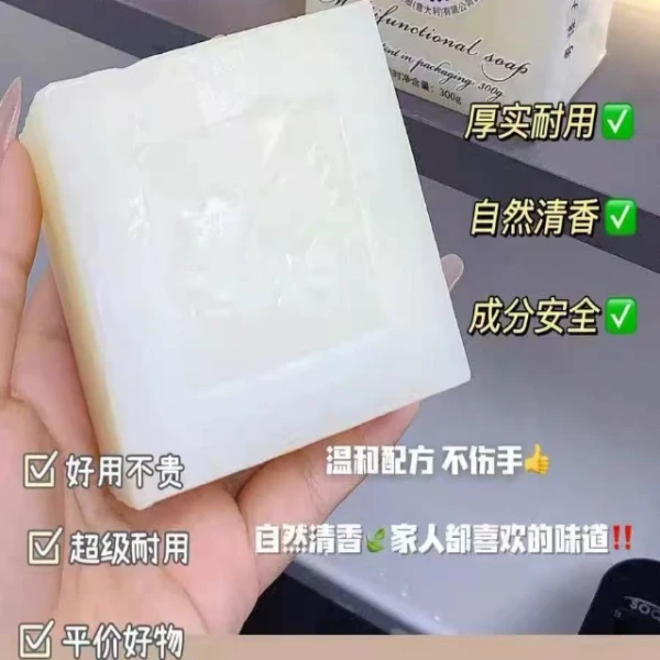 多功能洗衣皂-0305-0666