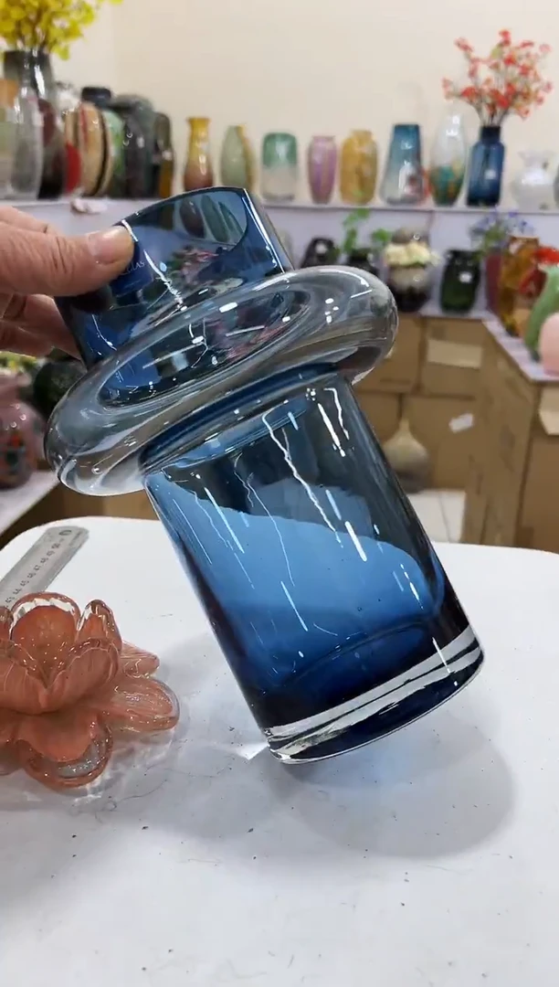 【闪购商品】也麦花器