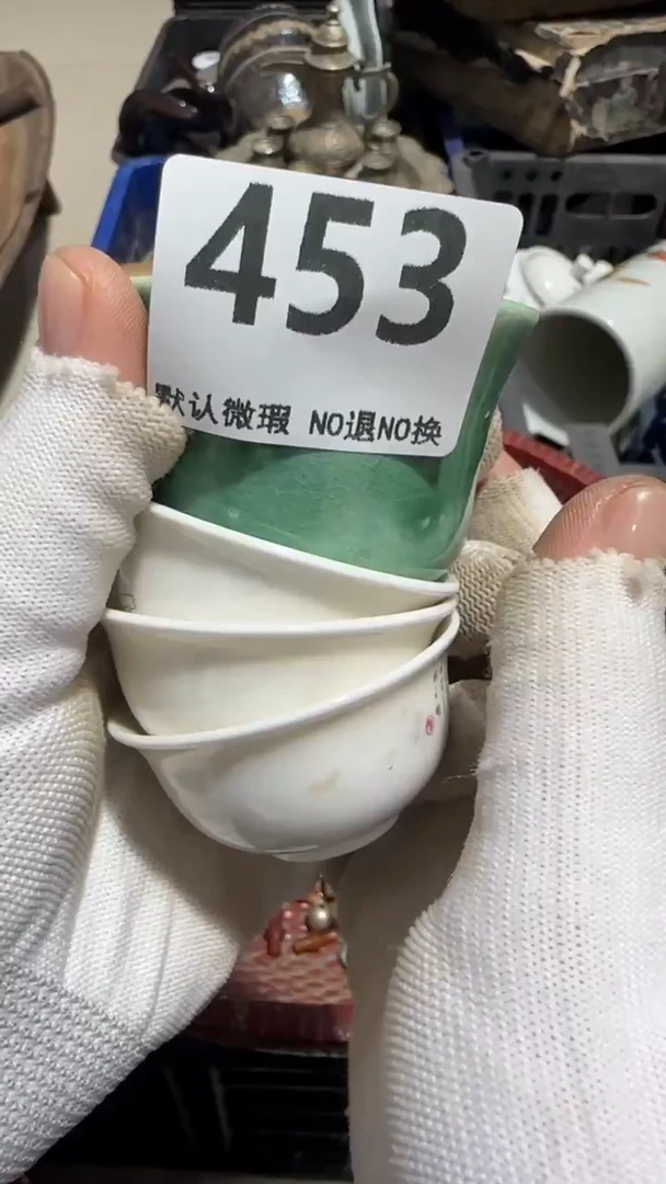 无非金属昌*亿容工艺品453