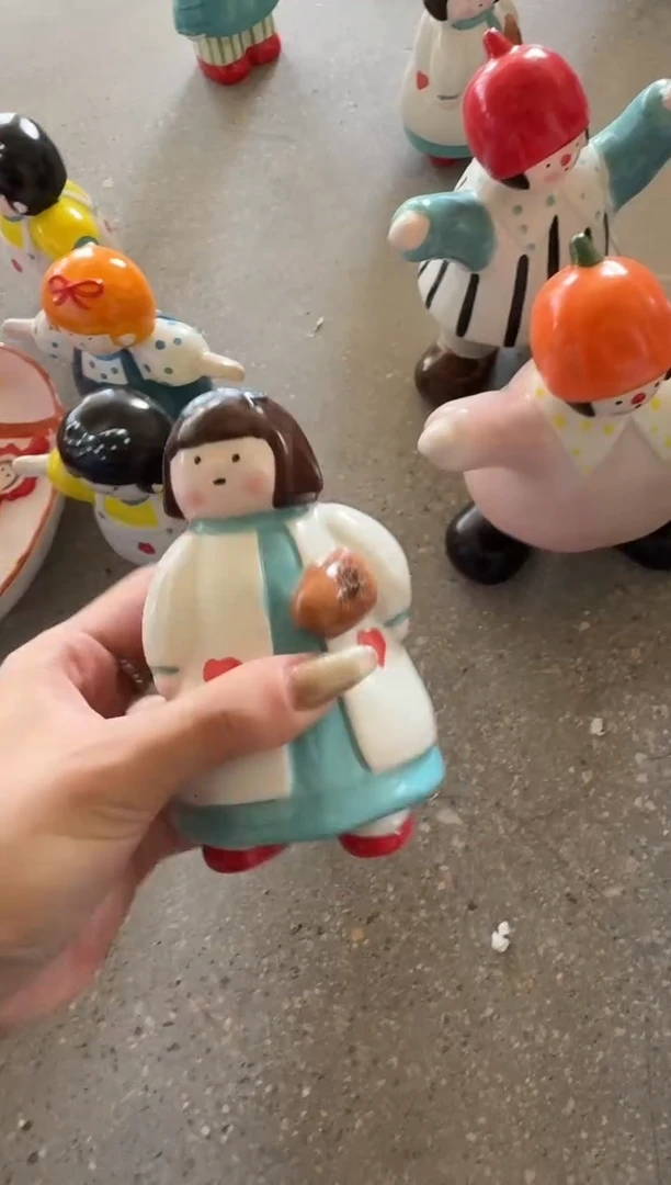 瓷【唯品瓷】工厂溯源