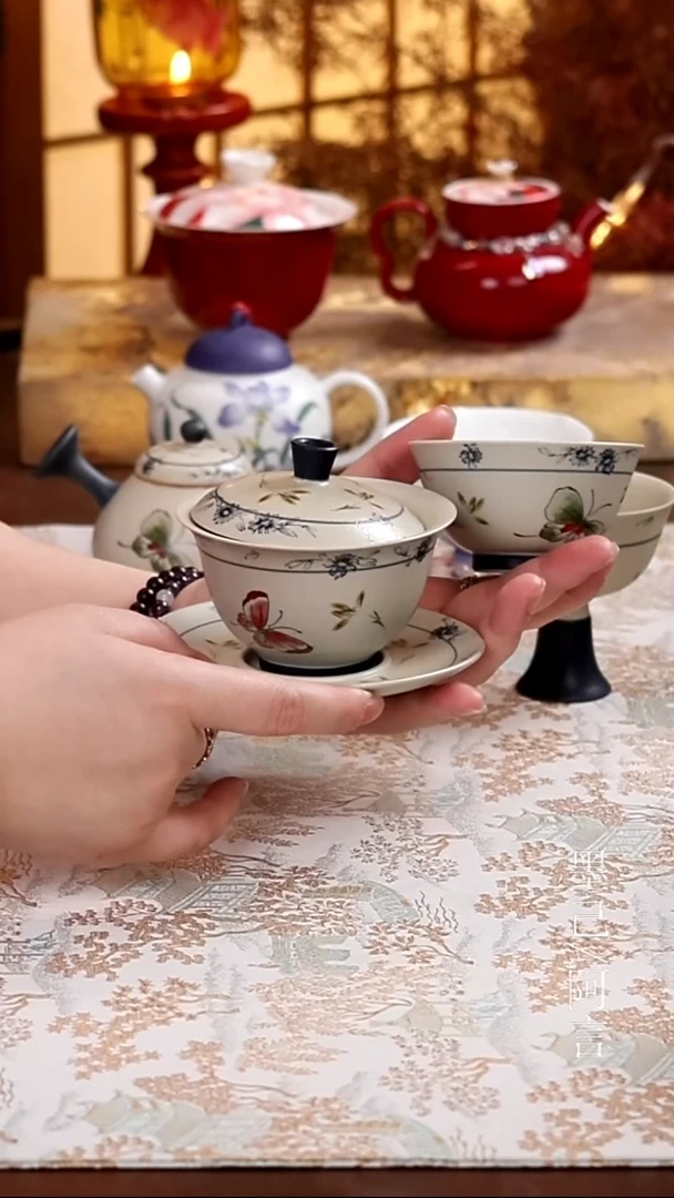 一碗一杯
