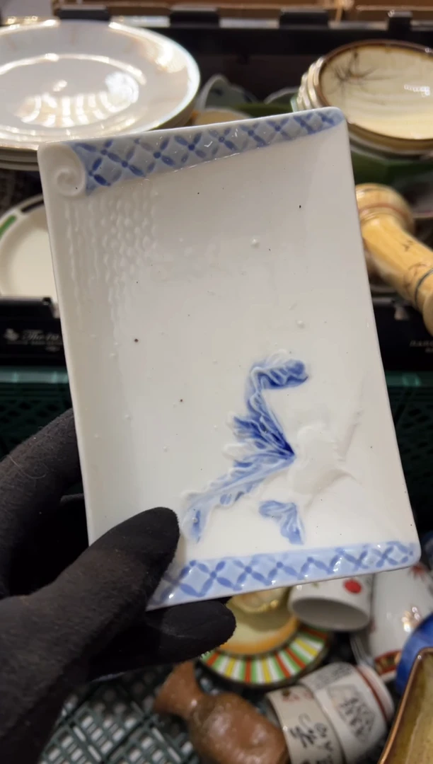若**梅含梅中古商品默认瑕疵完美主义慎拍