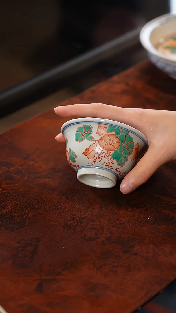 陶瓷陶瓷赖社长推荐好物茶器