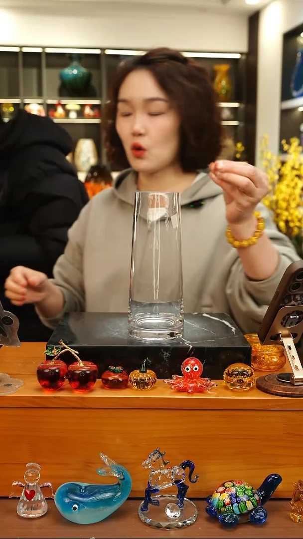 外贸花瓶花器花盆064