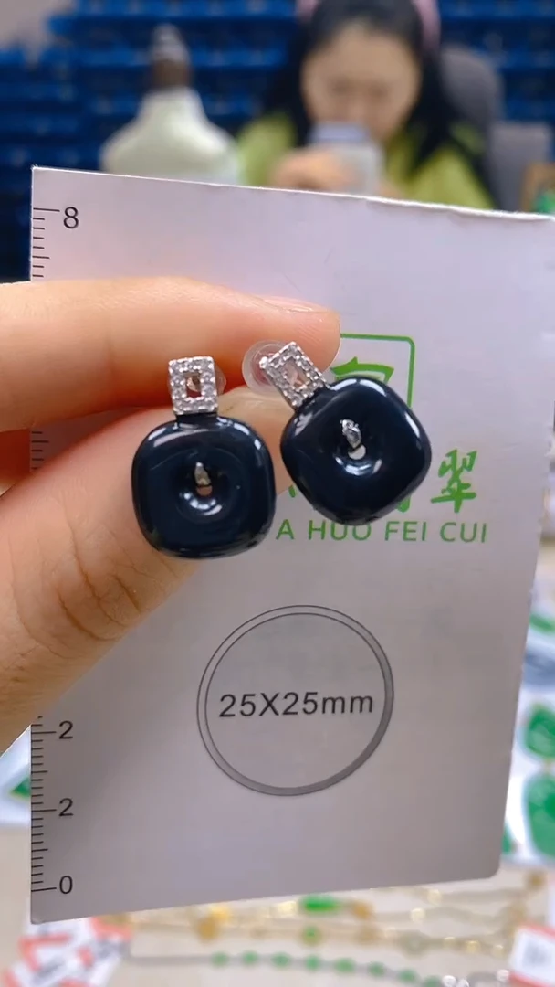 颈饰未镶嵌翡翠新号开播 全场乱卖