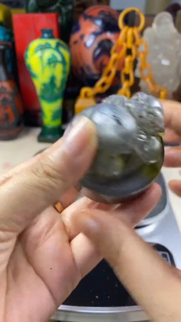 寿山石印石23寿山石