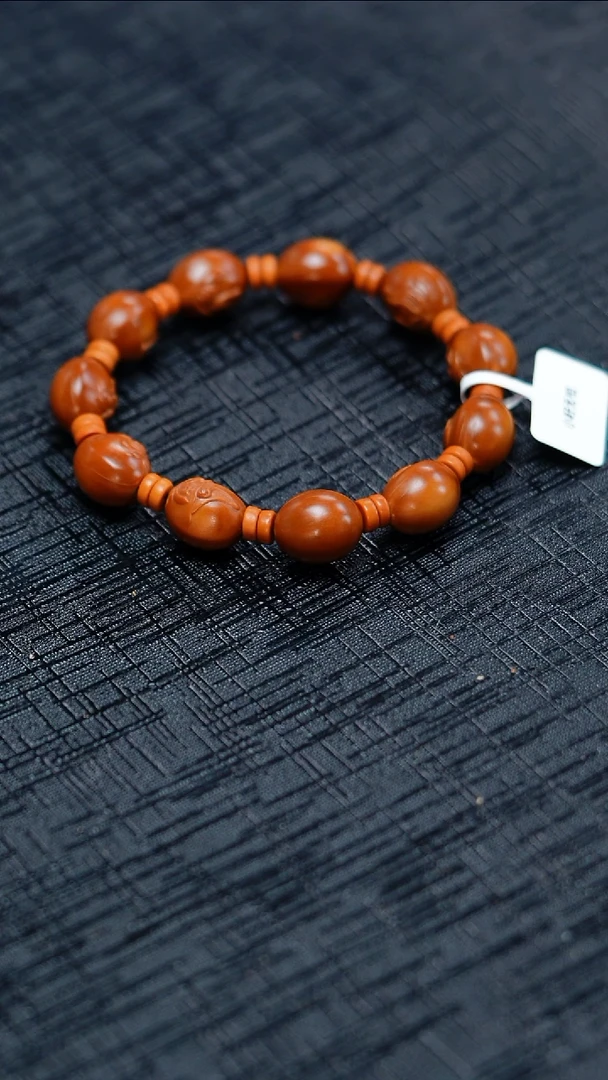 手串/手链橄榄核橄榄核