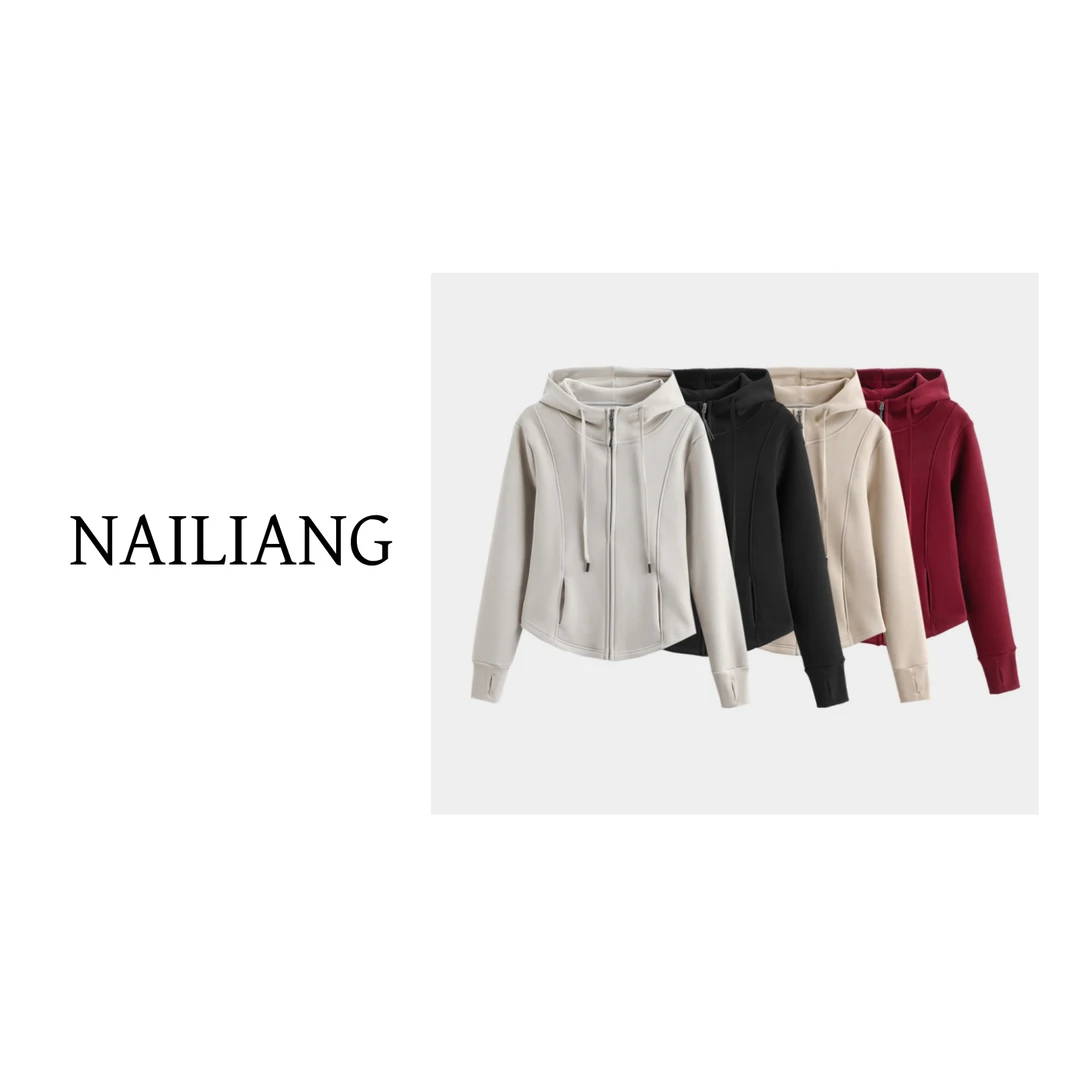 2968会呼吸的石墨烯 | 黑金蓄热修身外套