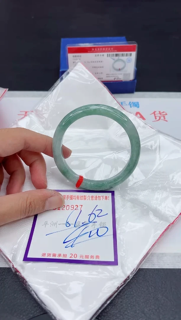 未镶嵌手镯翡翠11111111