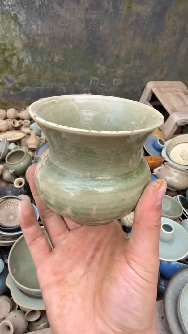 摆件?****?瓷器瓷器瓷器瓷器