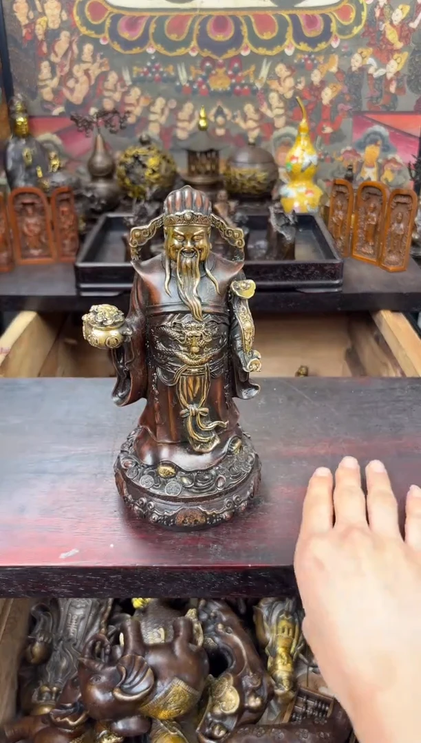 信德铜专属精选链接