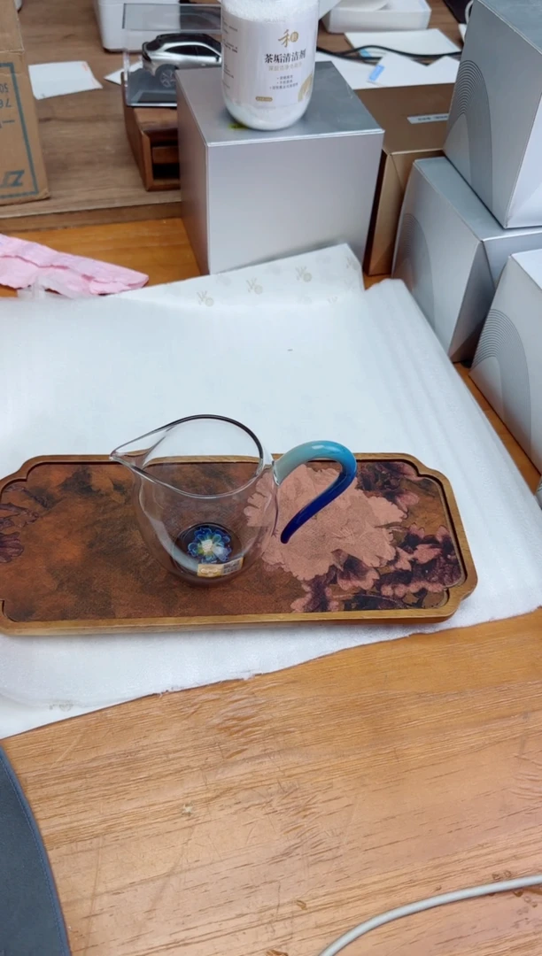 安**明禾器金标菡韵怡然青