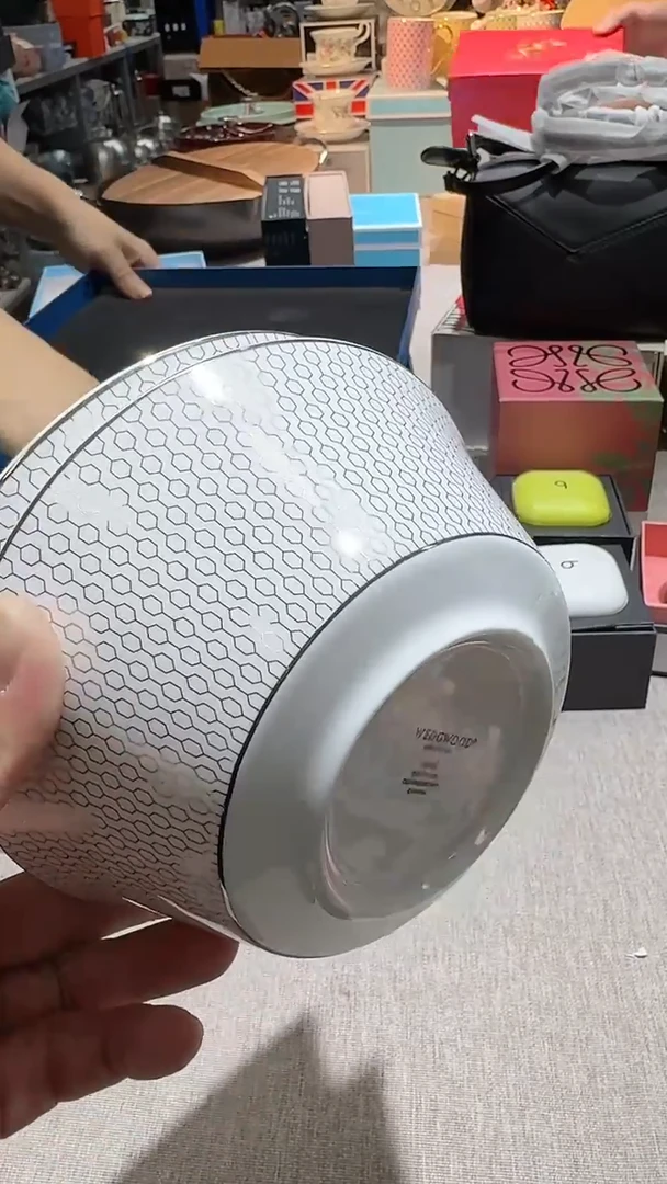 【闪购商品】瓷片正品保真，清库存