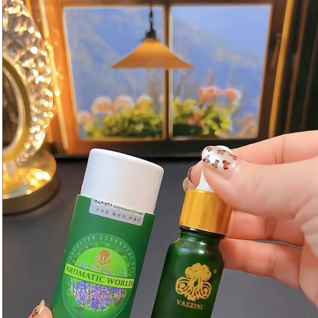 卓航兰芝美白嫩肤精油美白嫩肤淡化斑点祛斑精油面部护理脸部精油