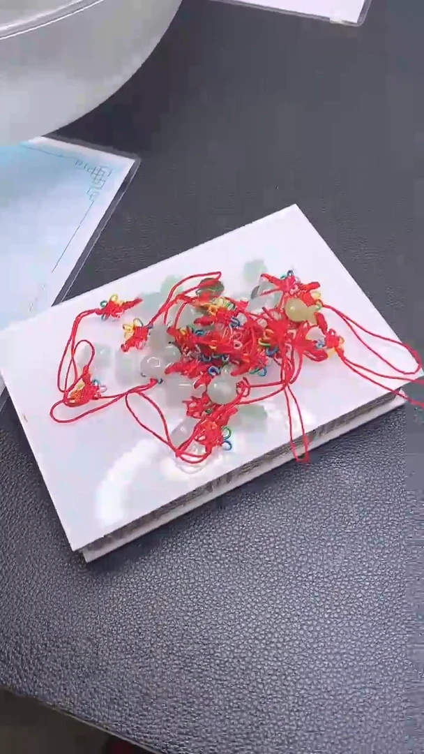 【闪购商品】翡翠挂件未镶嵌W302-GEA1502A4多样性发一