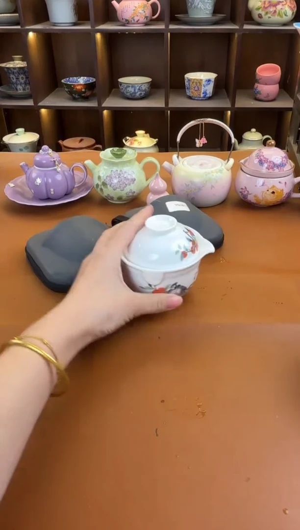 库存仅剩一单（不带礼盒）