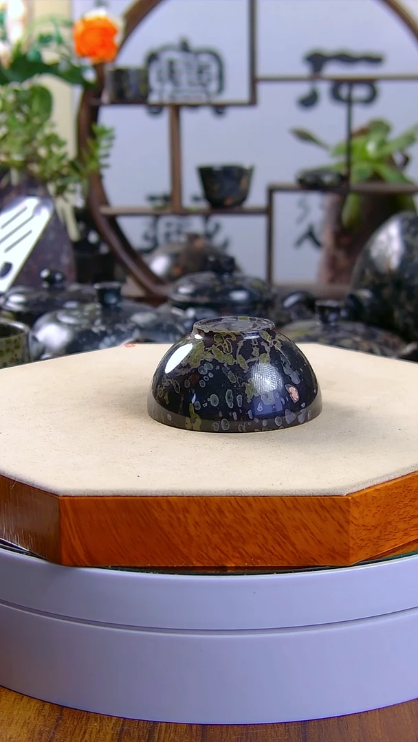 【闪购商品】奢上奢精品梅花玉z