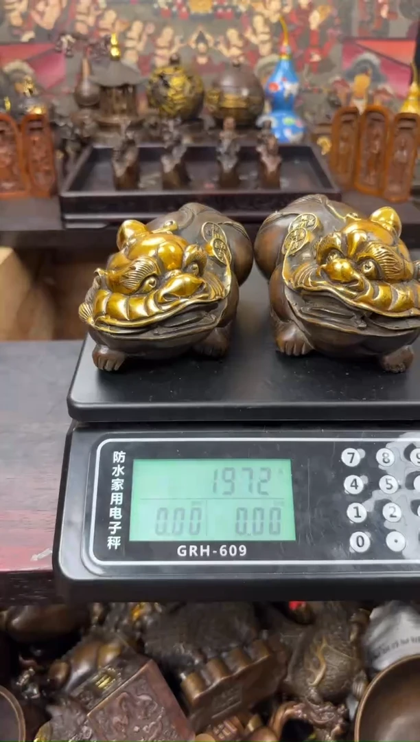 百福铜专属精选链接