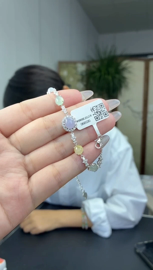 未镶嵌手链翡翠111111111