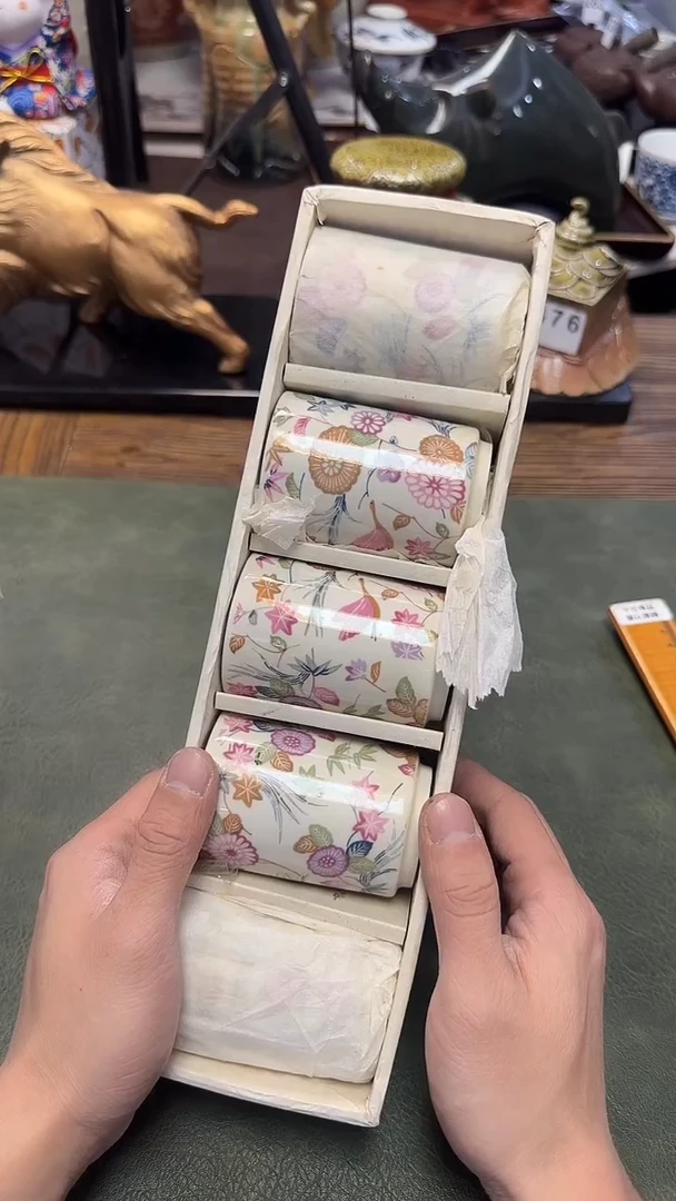 404··金标幸泉5杯