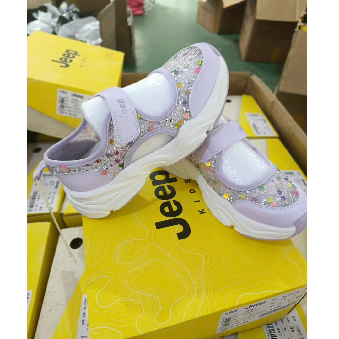 听主播口令下单。英伦风时尚休闲男女童鞋+老爹+乐福+板鞋+小白鞋