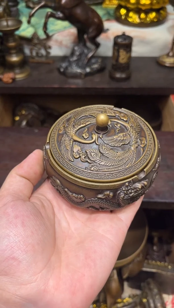 S錾华堂专属精品链接