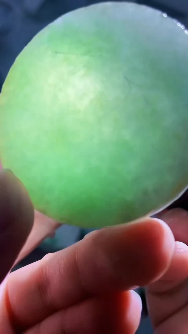 翡翠裸石天然A货缅甸翡翠