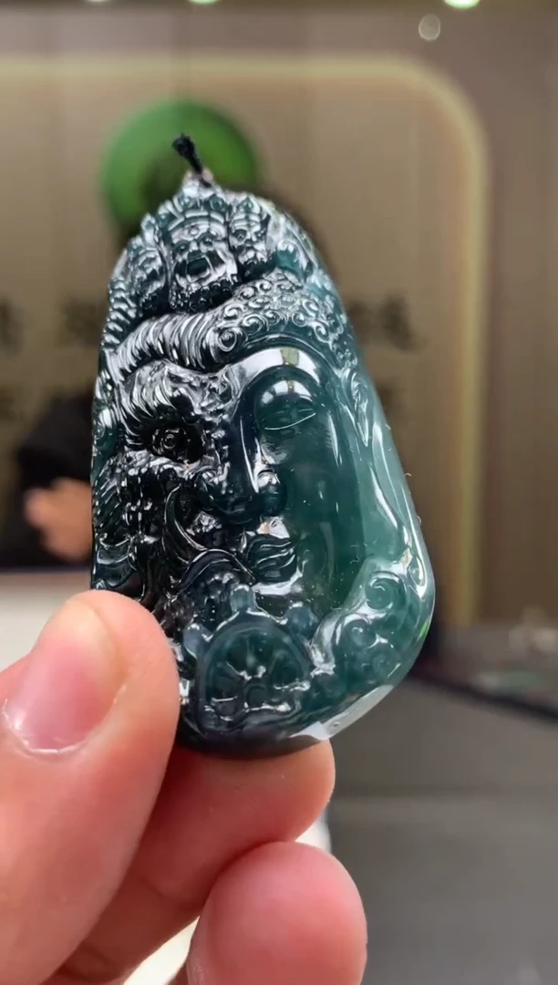 未镶嵌定制翡翠********185