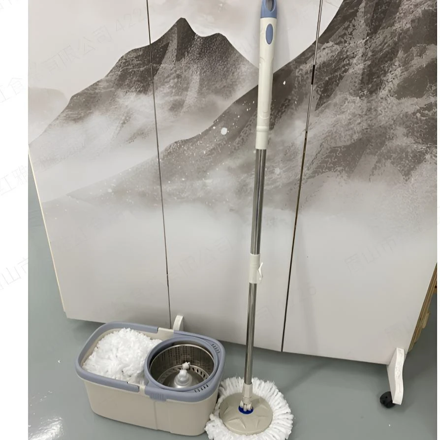 沥水拖把 家庭实用拖把 ZQ