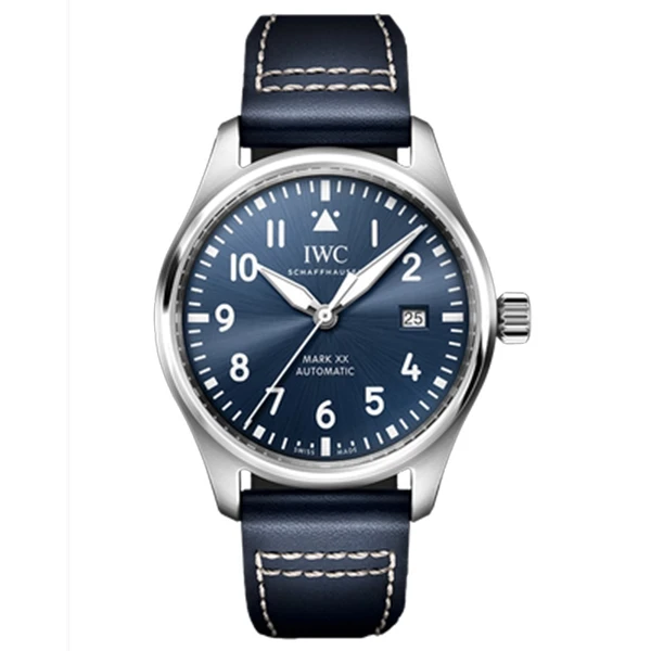 99新 IWC/万国 老佛爷/万国328203/自动机械/22年全套/40mm