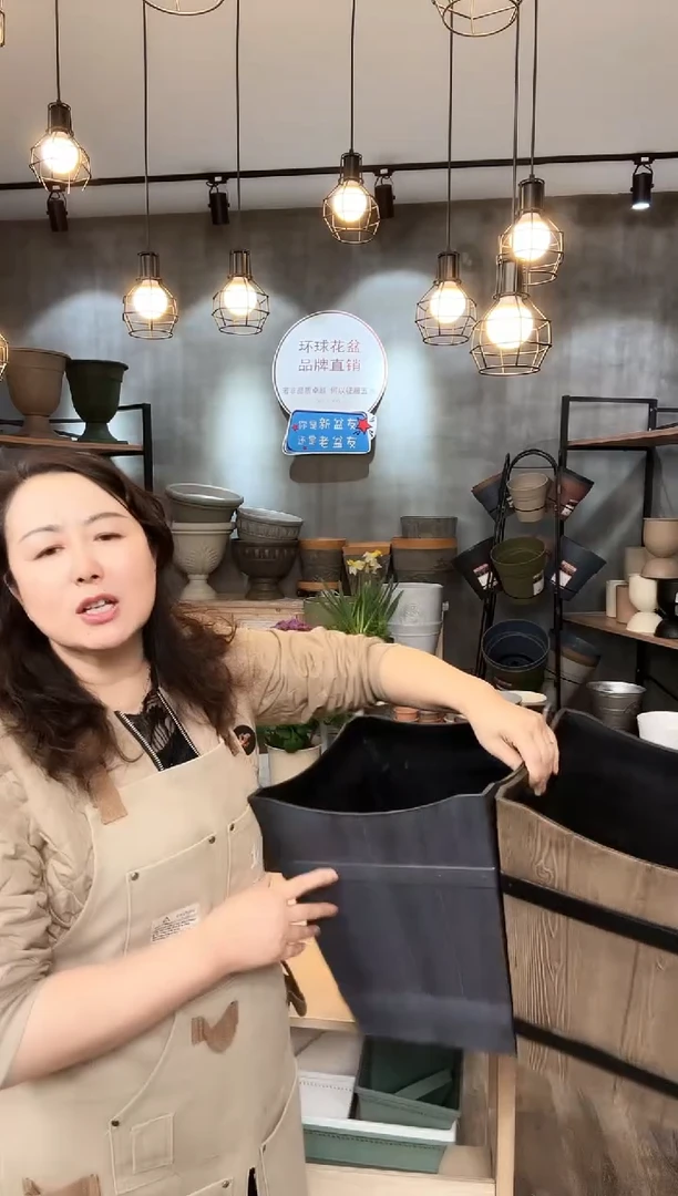 松木木桶浅色5只装