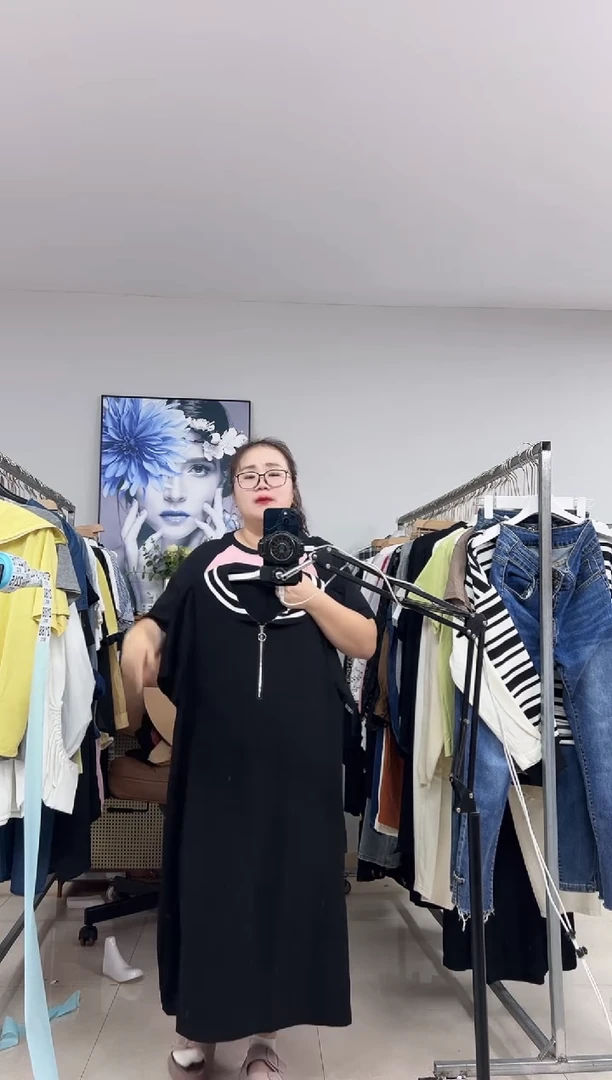 2188               女装孤品清货