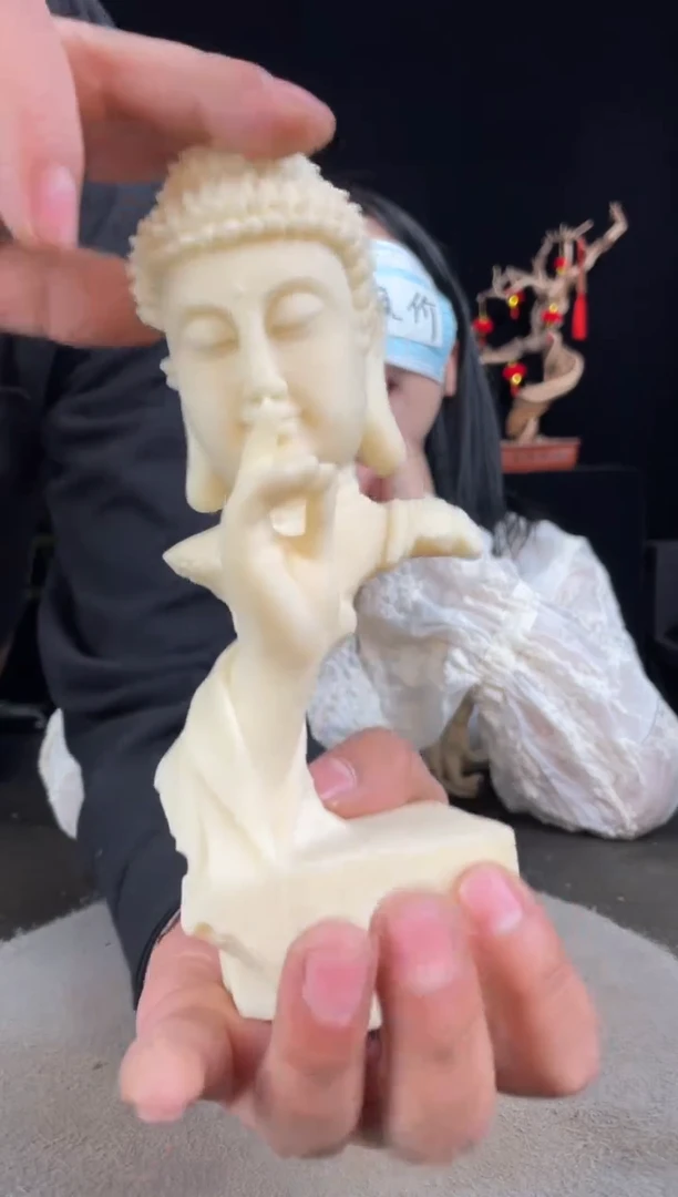 【闪购商品】菩提其他手工摆件,先抢先得!