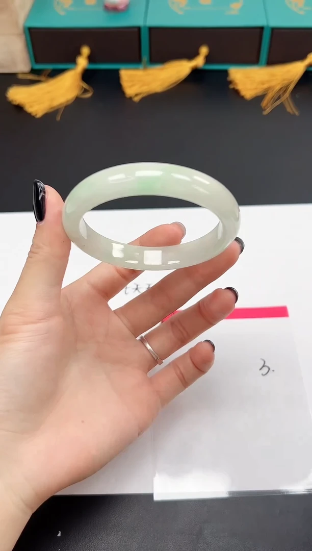 缅风精品手镯礼盒装3