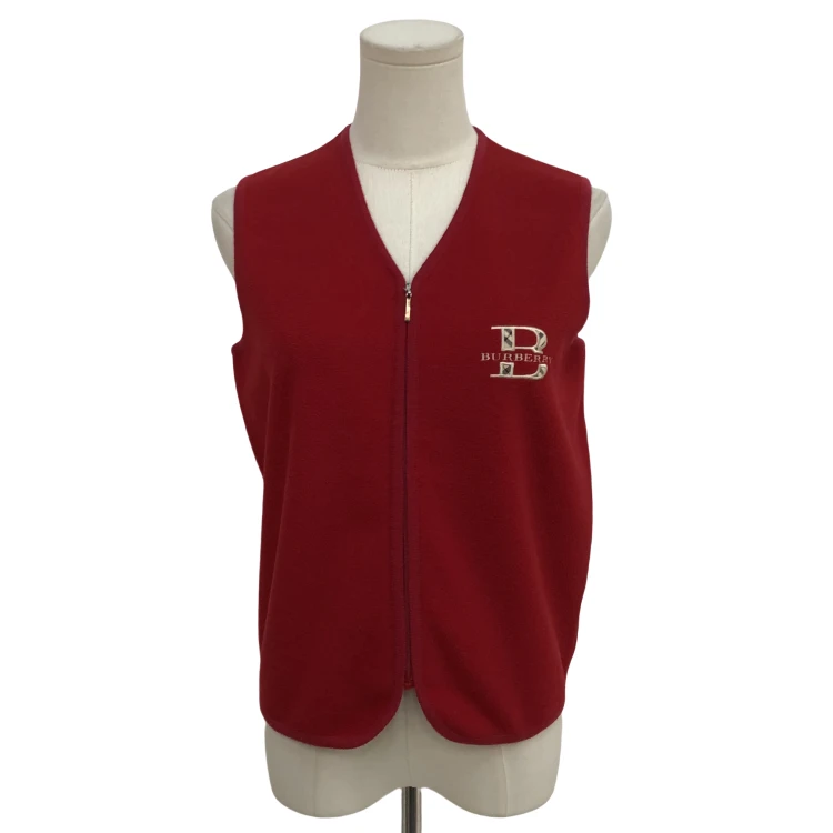 博柏利/马甲/95新/[251107ZC0001]