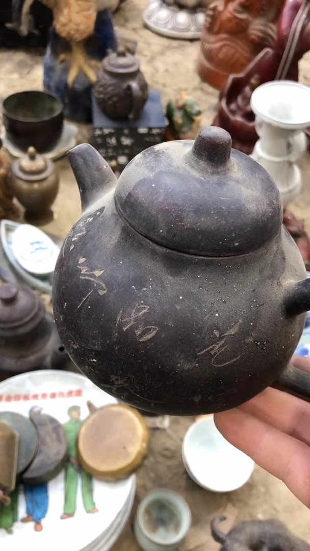 摆件良*商用陶瓷代替链接（已直播间实物为准）