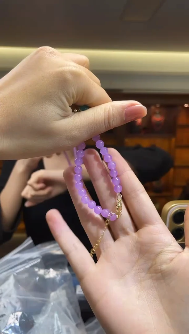 未镶嵌锂辉石·（多样性发一件）