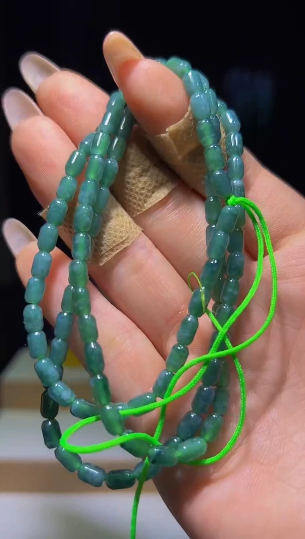 未镶嵌定制翡翠ZX翡翠20（多样性发其一）