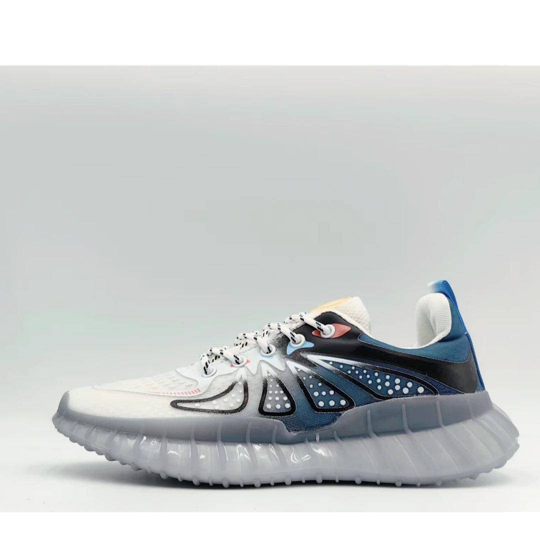 孤品063时尚休闲鞋