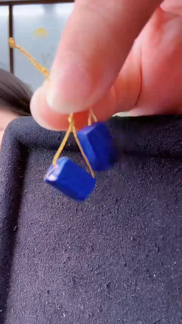 【闪购商品】苏纪石（舒俱来）单珠未镶嵌多样式发其一