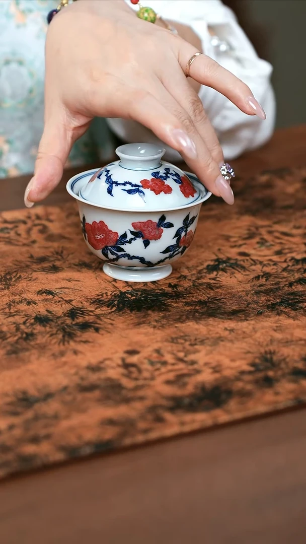 摆件瓷景德镇邮政专属链接@@@JD816