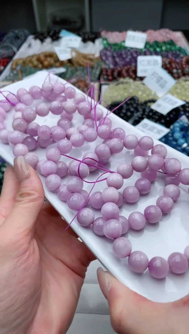 【闪购商品】水晶手链未镶嵌水晶