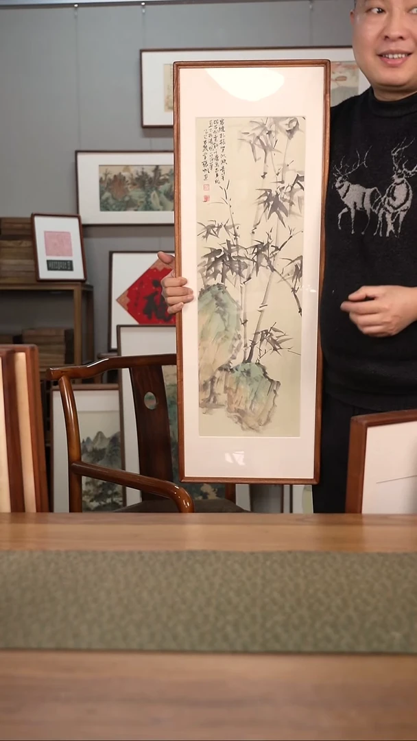 书法协会会员老师作品-