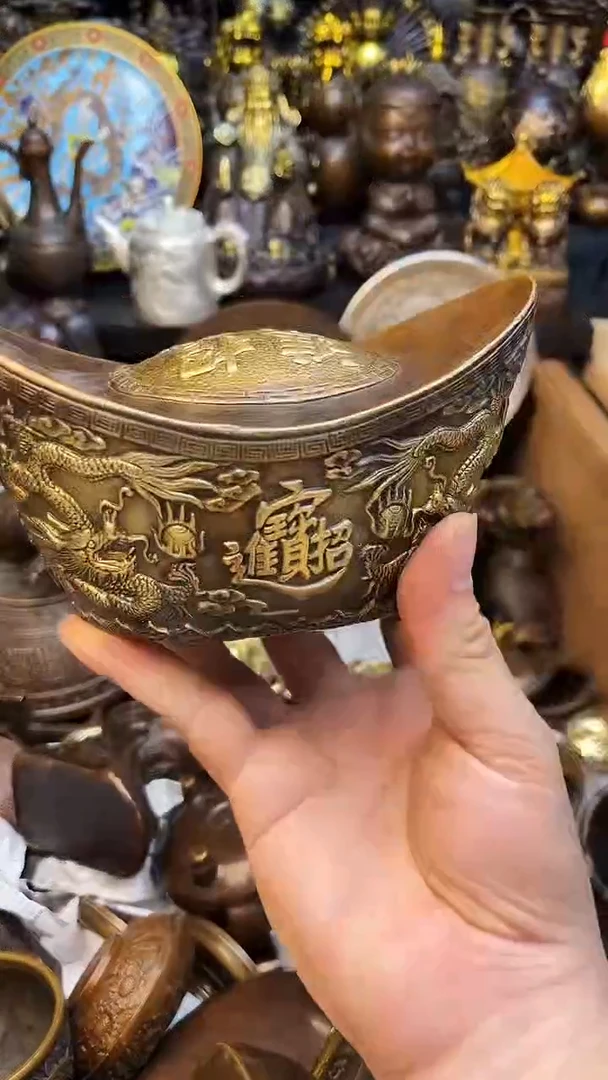 0301李哥铜器链接