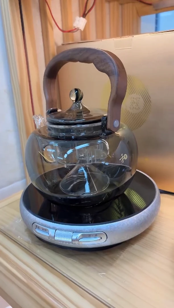 茗凤祥x1冰花+禾器山雅壶烟灰