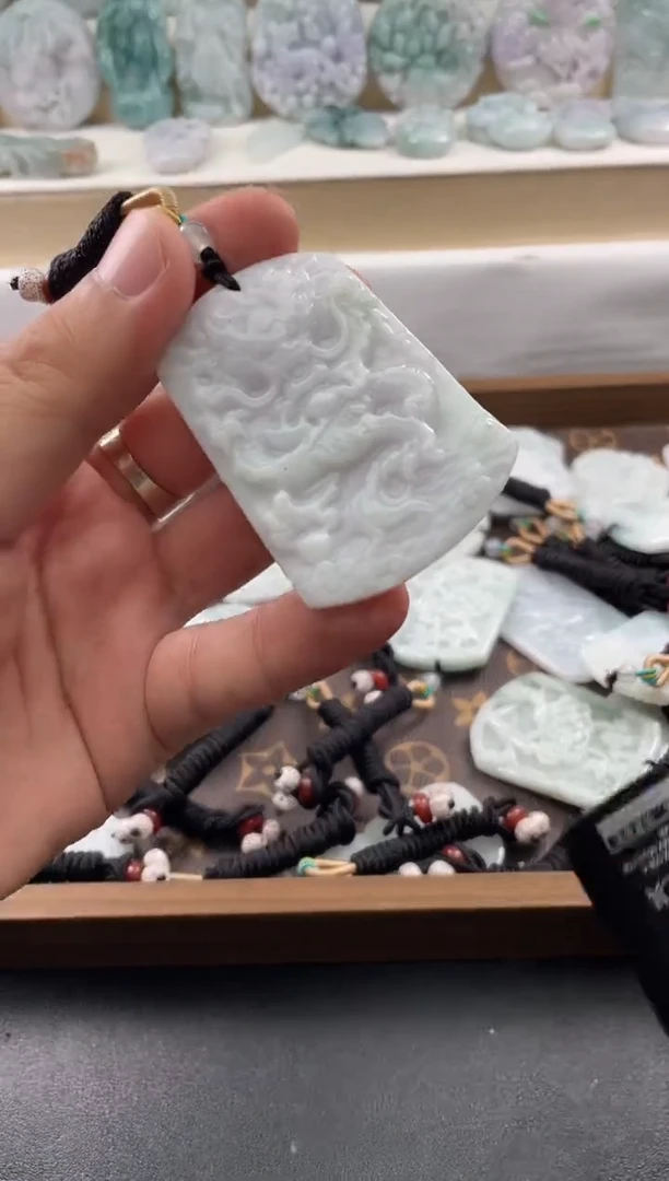 颈饰未镶嵌翡翠25/10/28/978