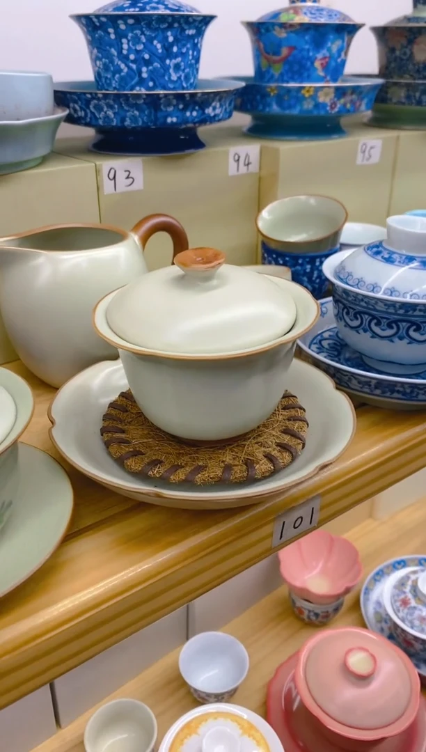 【闪购商品】其他高温烧制陶瓷71