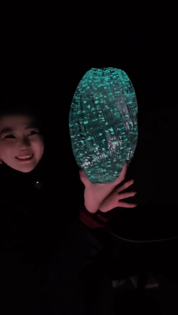 【闪购商品】琉璃泰疆花器B-15